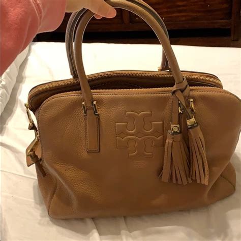 how to know if tory burch bag is original|authenticate used Tory Burch handbags.